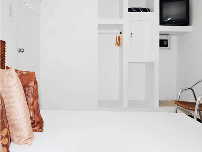 Hostal Balcones De Venecia