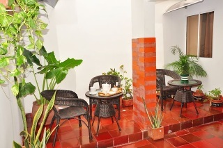 Hostal Balcones De Venecia