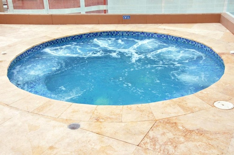 Apartamento Oceanfront Palmetto Eliptic