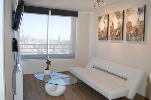 Art Apartment Chile