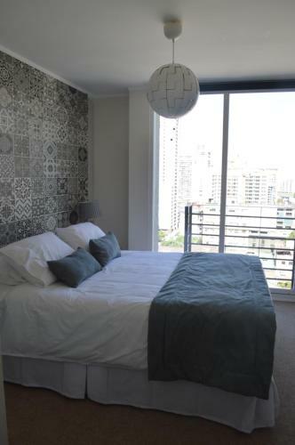 Art Apartment Chile