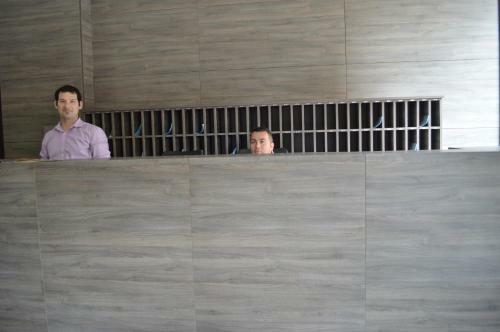 Art Apartment Chile