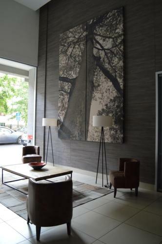 Art Apartment Chile