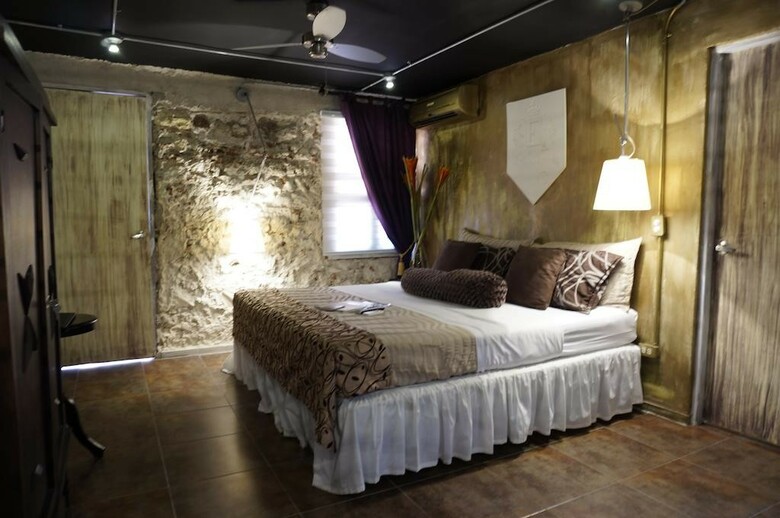 Makondo Hotel Boutique