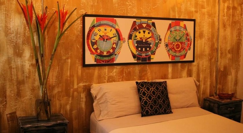 Makondo Hotel Boutique