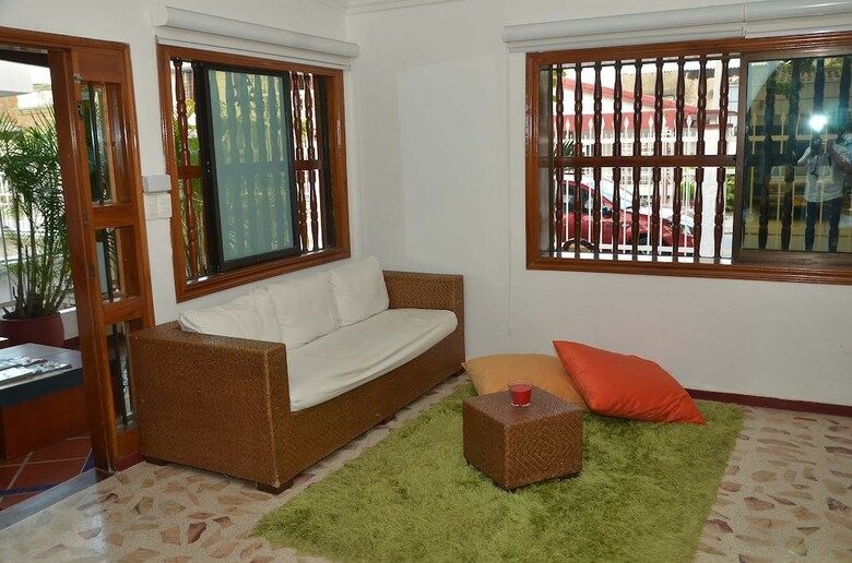 Hotel Casa Cano