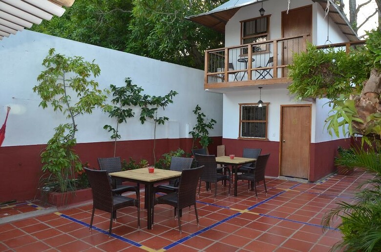 Hotel Casa Cano