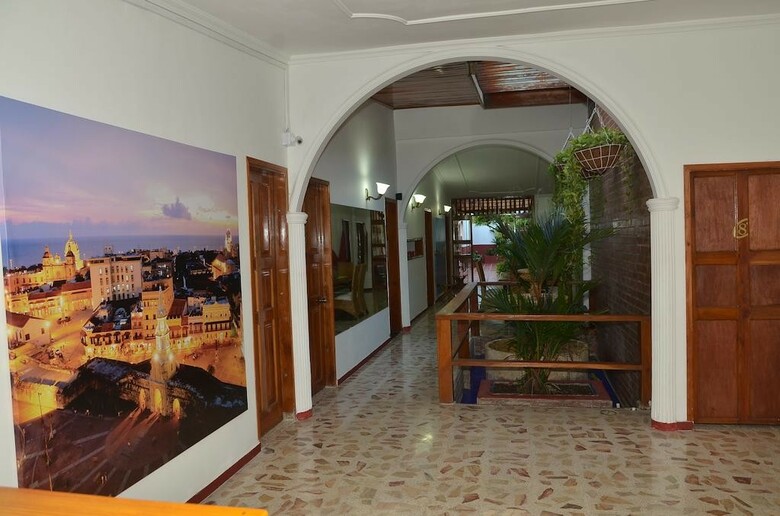 Hotel Casa Cano