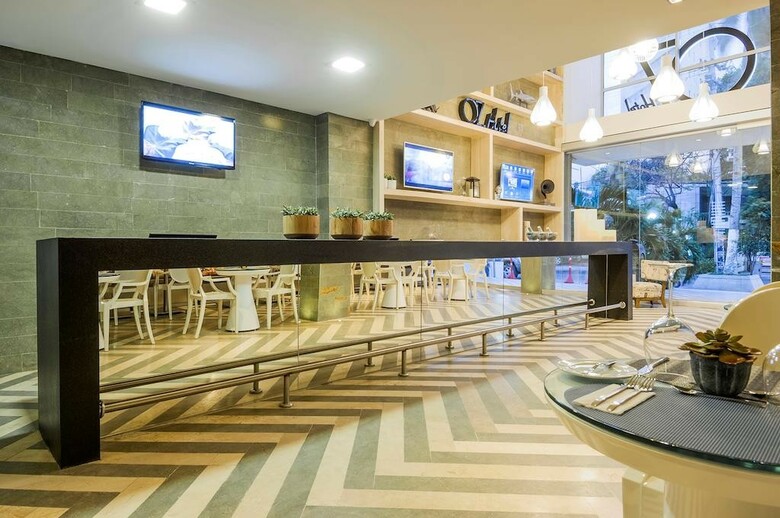 Oz Hotel