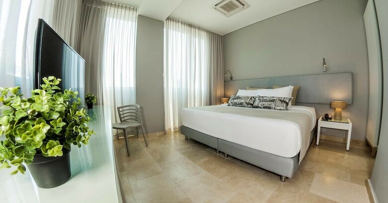Oz Hotel