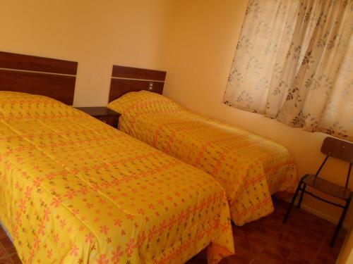 Hostal Playa Brava