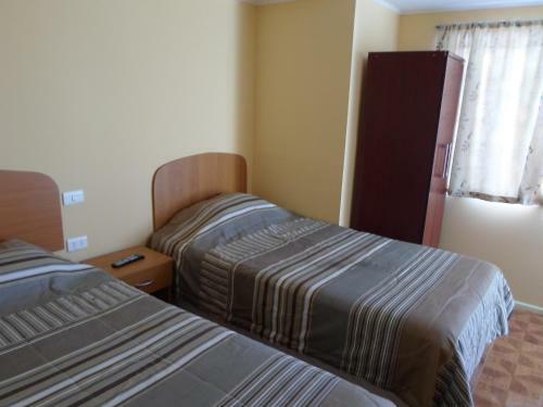Hostal Playa Brava