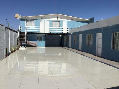 Hostal Playa Brava