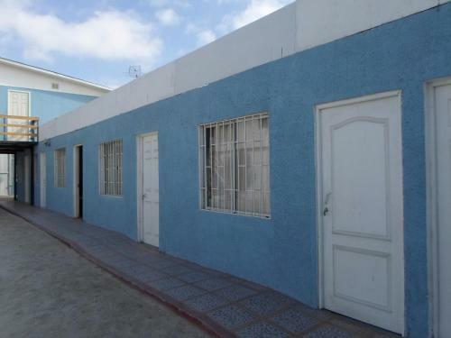Hostal Playa Brava