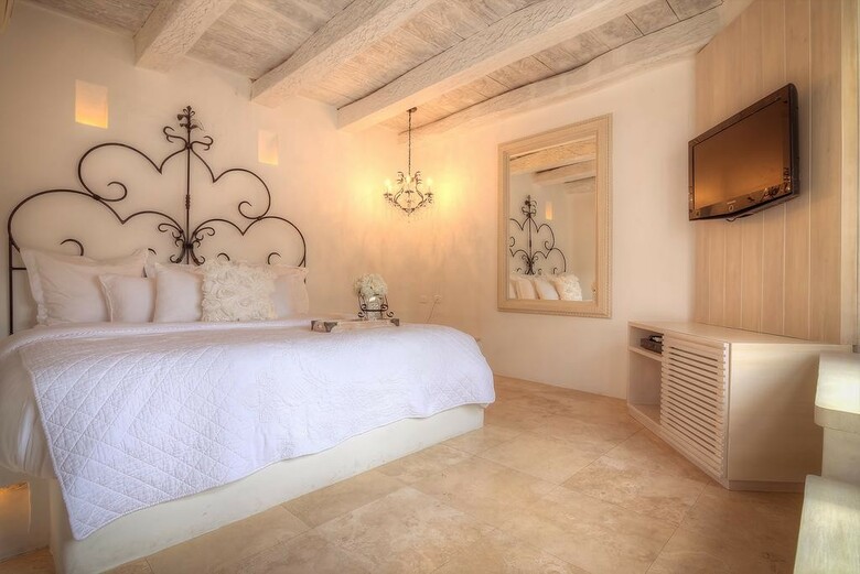 Casa Logos Hotel Boutique
