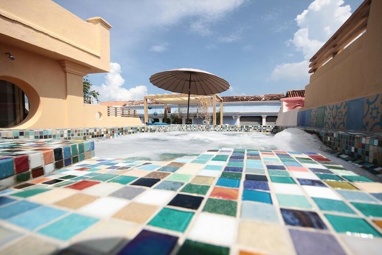 Casa Logos Hotel Boutique