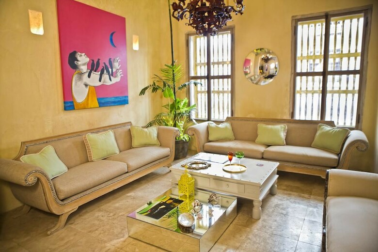 Casa Logos Hotel Boutique