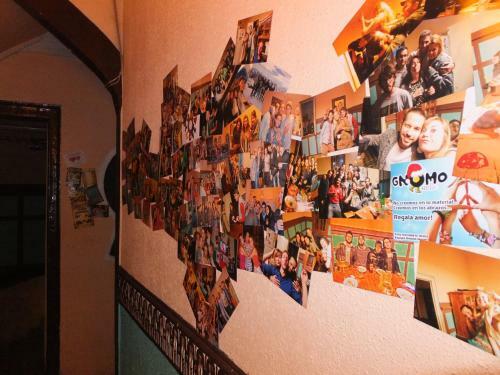 Hostal Gnomo Hostel