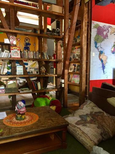 Hostal Gnomo Hostel