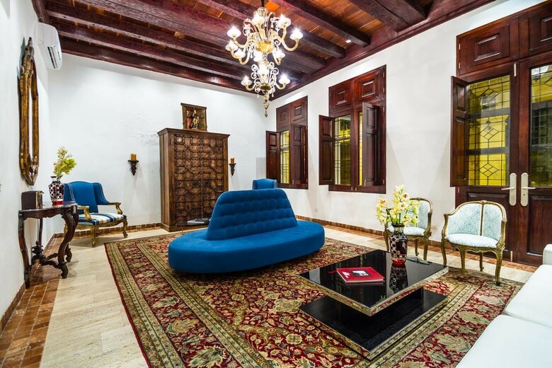 Hotel Boutique Lm
