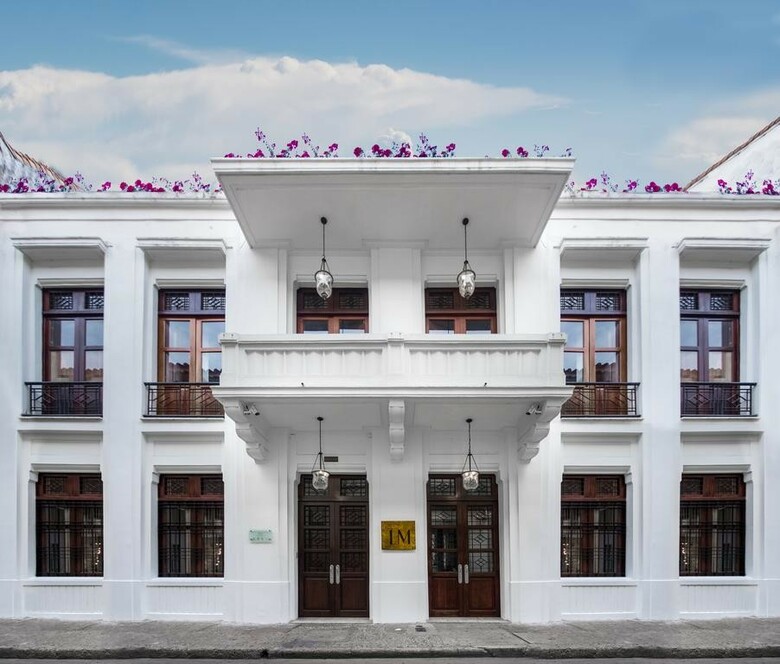 Hotel Boutique Lm