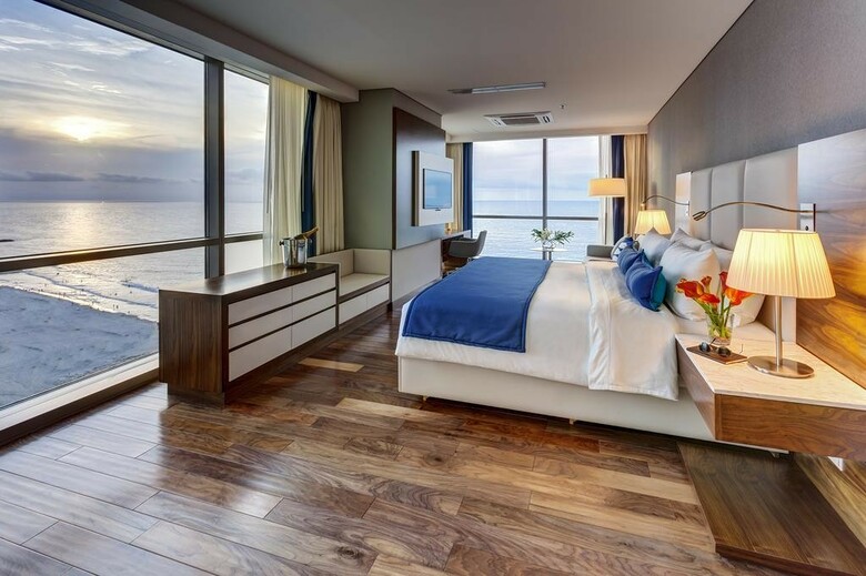 Hotel Intercontinental Cartagena