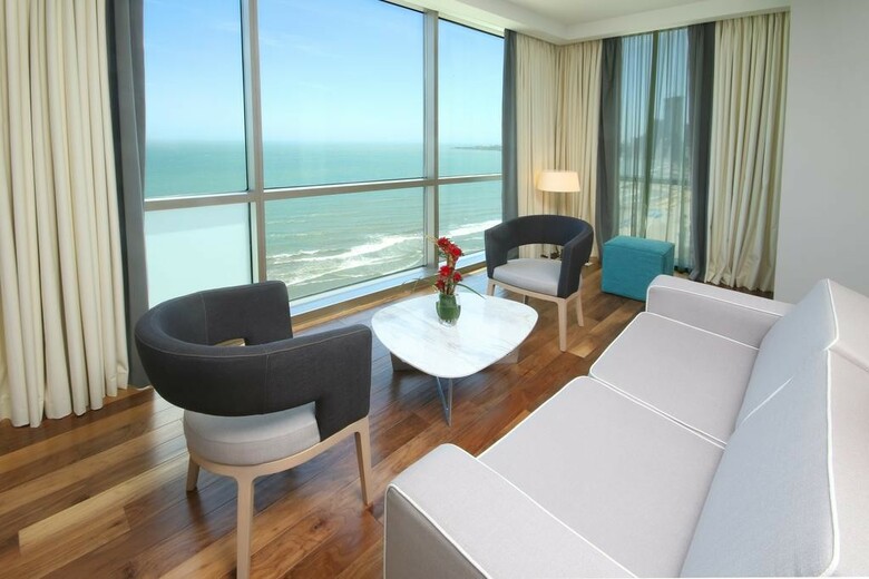 Hotel Intercontinental Cartagena