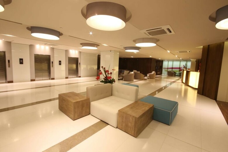 Hotel Intercontinental Cartagena