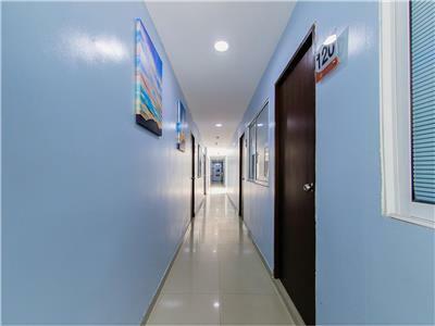 Azu�n Suites Hotel