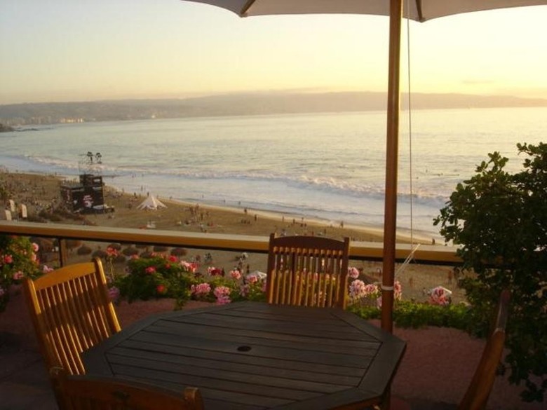 Apartamento Condesa Del Mar