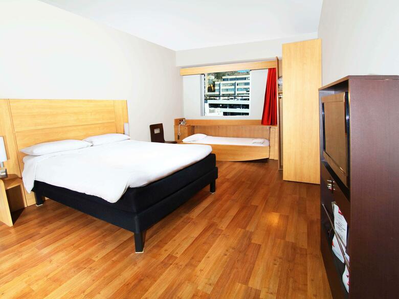 Hotel Ibis Valparaiso
