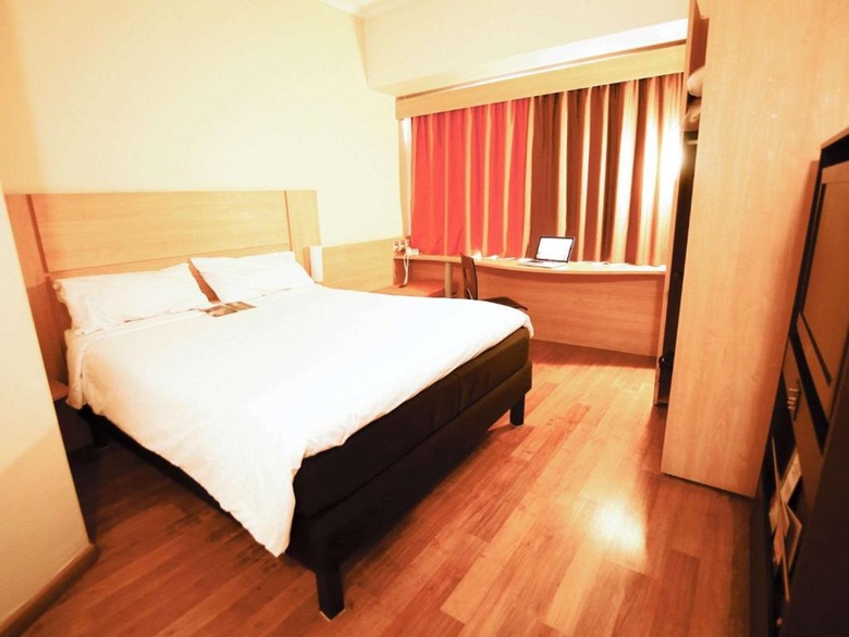 Hotel Ibis Valparaiso