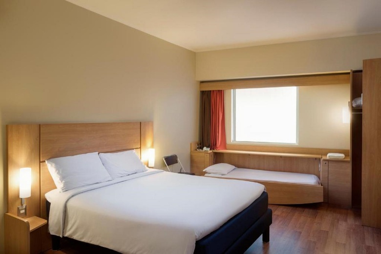 Hotel Ibis Valparaiso
