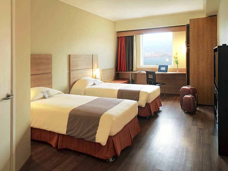 Hotel Ibis Valparaiso
