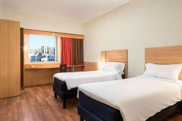 Hotel Ibis Valparaiso
