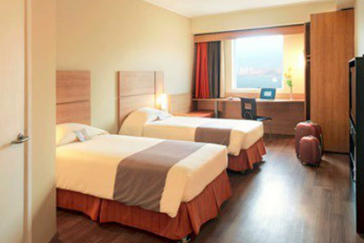 Hotel Ibis Valparaiso