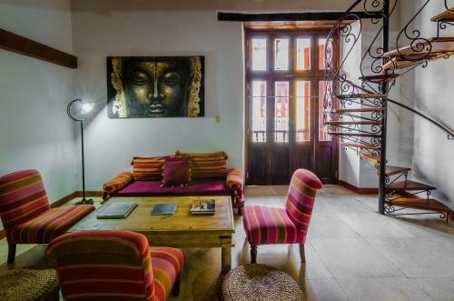 Hotel Casa Cordoba Rom�n