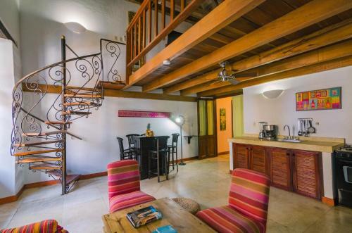 Hotel Casa Cordoba Rom�n