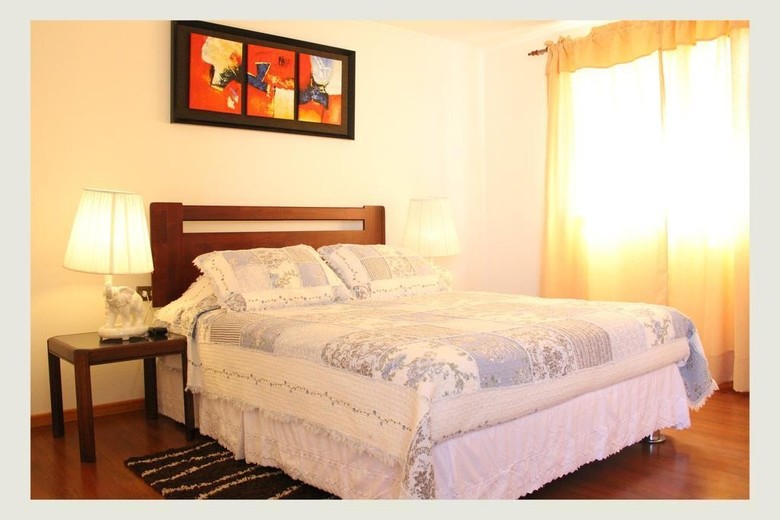 Hostal Tierra Noble Bed & Breakfast