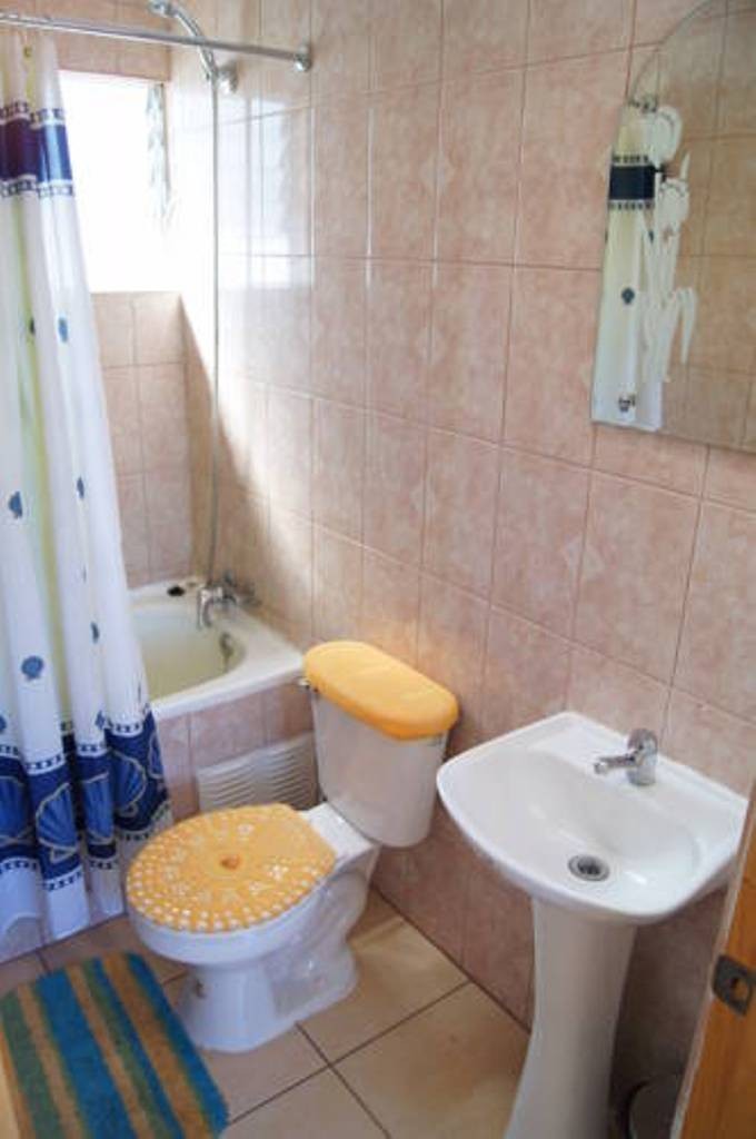 Hostal Tierra Noble Bed & Breakfast