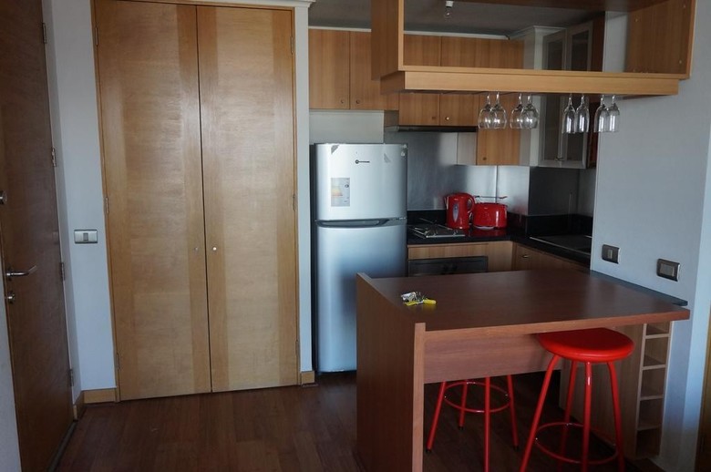 Apartamento Santiago Inn Providencia