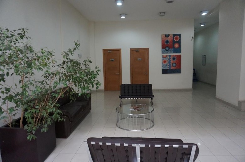 Apartamento Santiago Inn Providencia