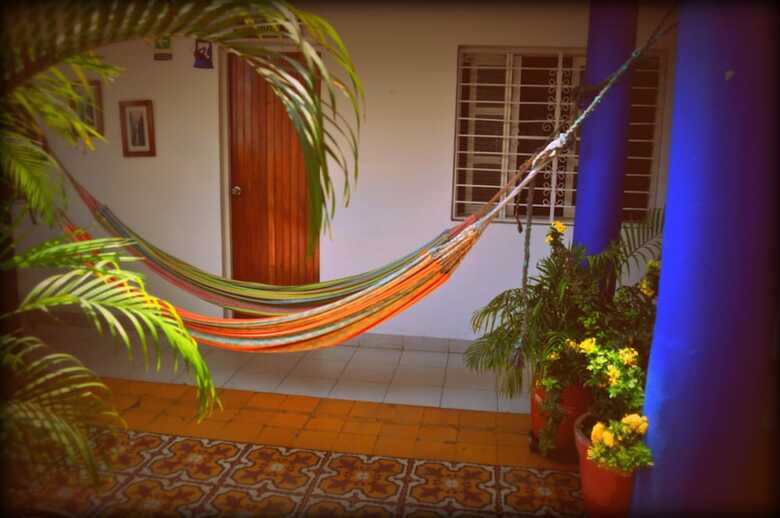 Hostal Casa Venecia