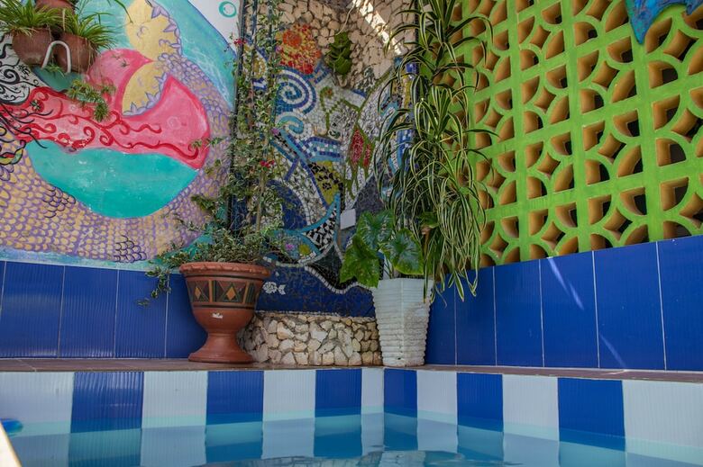 Hostal Casa Venecia