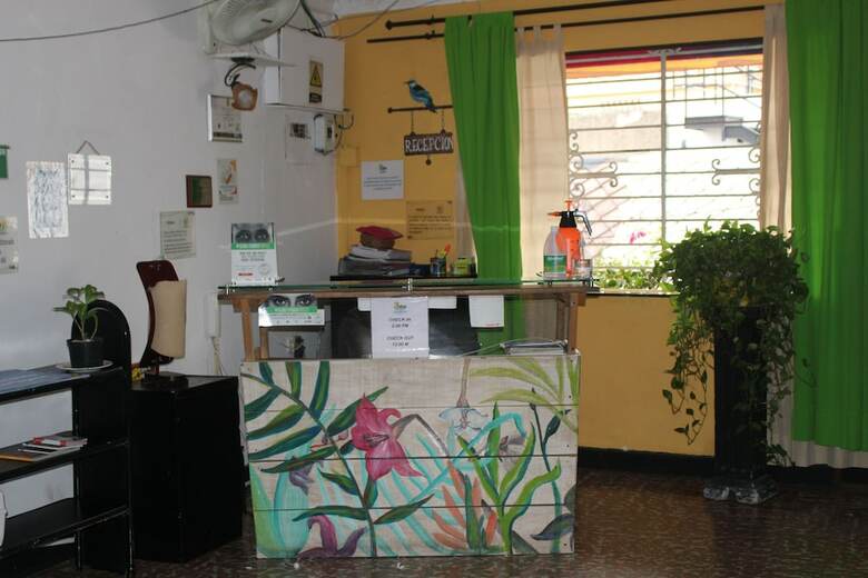 Hostal Casa Venecia