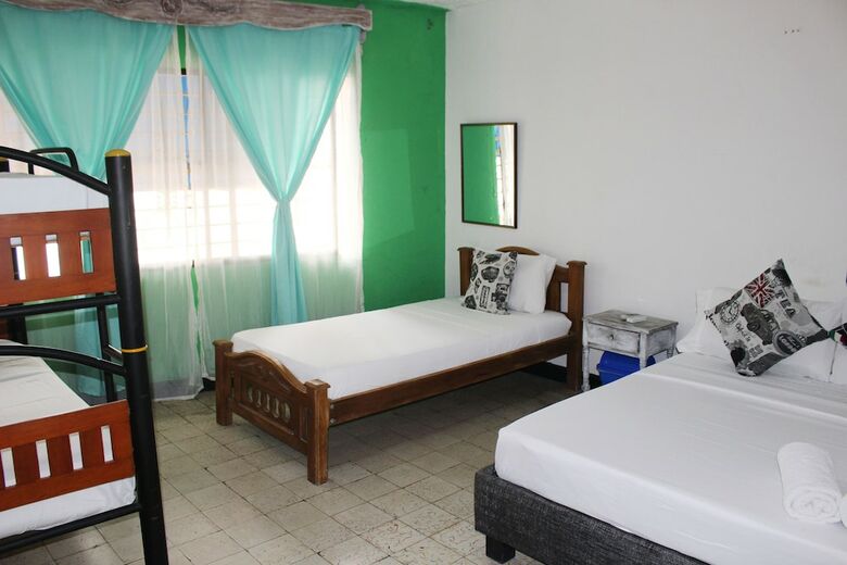 Hostal Casa Venecia