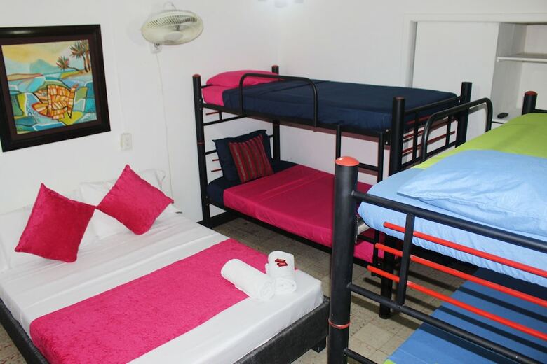 Hostal Casa Venecia