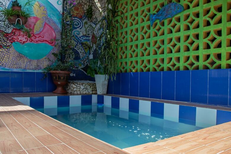 Hostal Casa Venecia