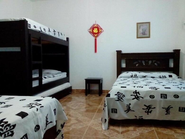 Hotel Beijing Internacional