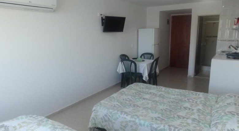 Apartamento Cartagena Laguito